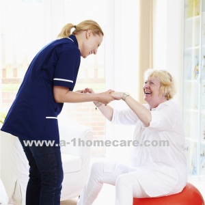 a-1 home care arthritis care
