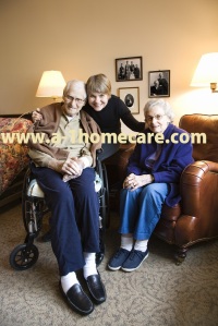 a-1 home care downey elderly